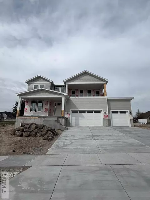 626 Ivy Ridge Ln, Rexburg, ID 83440