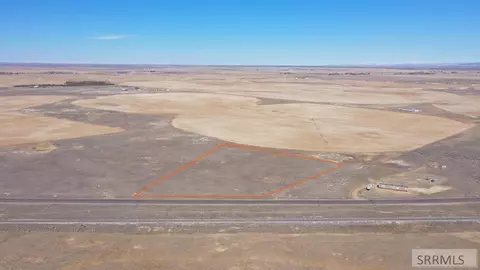 1242 W Taber Rd, Blackfoot, ID 83221