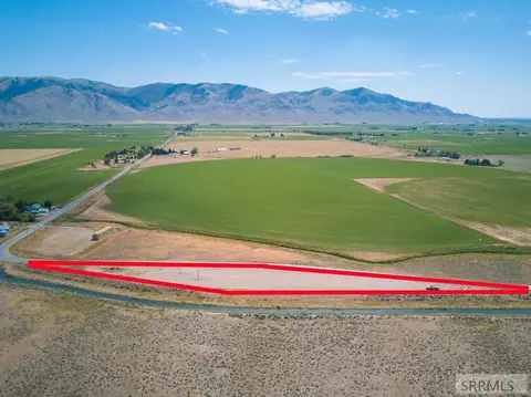 2900 N 3520 W, Moore, ID 83255