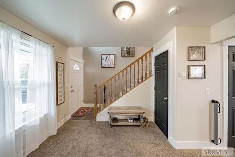 Entry Way - 436 E 1 S, Rigby, ID 83442 photo 1 of 1