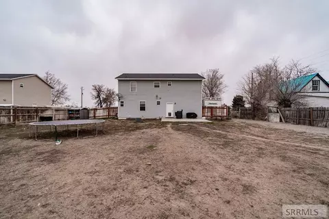 Exterior - 436 E 1 S, Rigby, ID 83442 photo 4 of 5