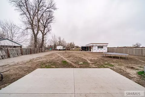 Exterior - 436 E 1 S, Rigby, ID 83442 photo 5 of 5