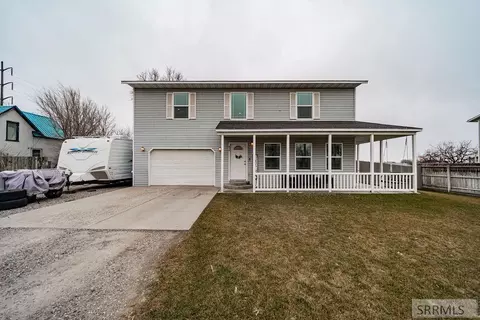 Exterior - 436 E 1 S, Rigby, ID 83442 photo 1 of 5