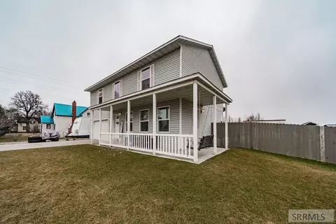 Exterior - 436 E 1 S, Rigby, ID 83442 photo 2 of 5