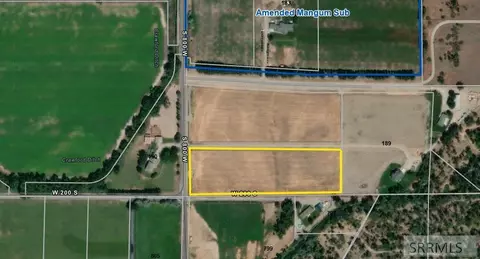 tbd S Apt 3 S 800 W, Blackfoot, ID 83221