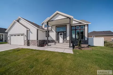 811 Harborside Loop, Blackfoot, ID 83221