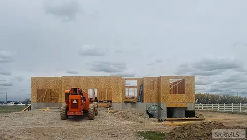 3757 E 369 N, Rigby, ID 83442