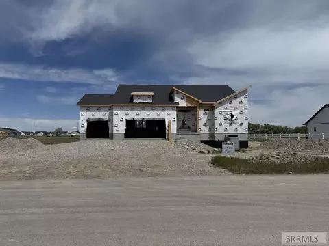 3757 E 369 N, Rigby, ID 83442