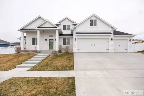 2262 Legacy Dr, Pocatello, ID 83201