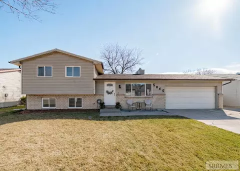 5046 Galena St, Chubbuck, ID 83202
