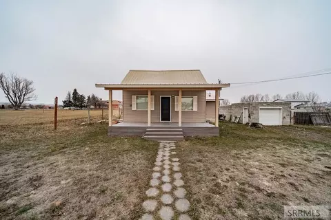 351 W 7800 S, Rexburg, ID 83440