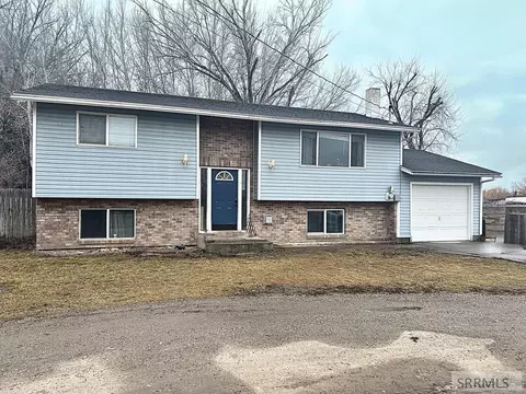 25 S 675 W, Blackfoot, ID 83221