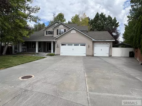 674 Katie Ct, Ammon, ID 83406