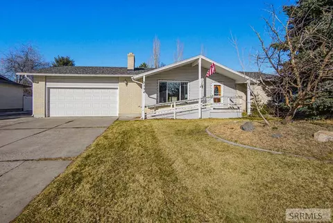 2334 S Woodruff Ave, Idaho Falls, ID 83404