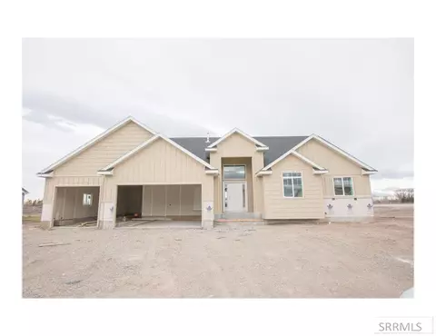 1736 S Bellagio Dr, Ammon, ID 83401
