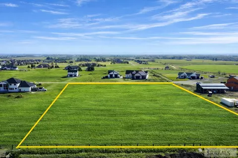 tbd Clover Meadow Way, Rexburg, ID 83440