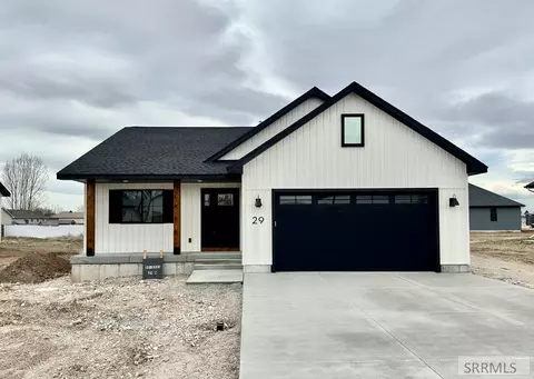 29 N Currant Ln, Rigby, ID 83442