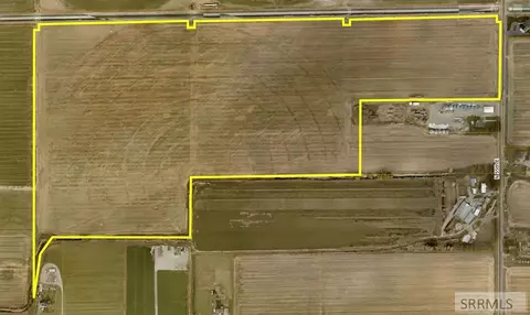 tbd N 55th E, Idaho Falls, ID 83401