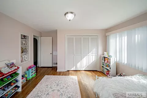 Bedroom - 2955 S Central Ave, Ammon, ID 83406 photo 4 of 4