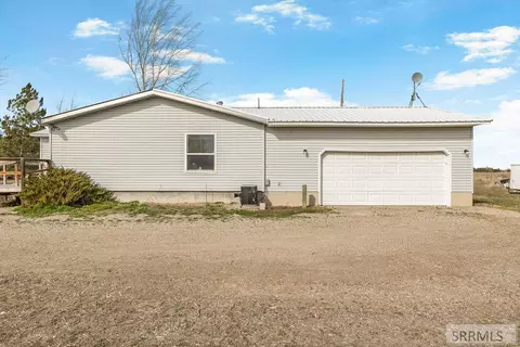 453 S 1550 W, Pingree, ID 83262