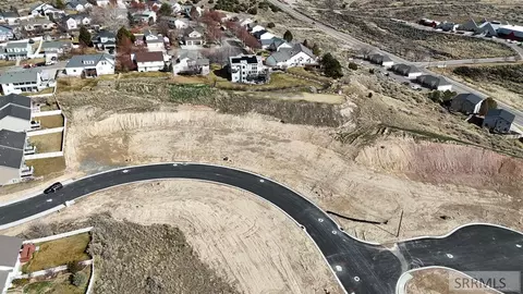lot21 Falcon Ridge Dr, Pocatello, ID 83201