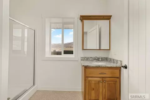Bath - 2399 Chapel Rd, Irwin, ID 83428 photo 10 of 10