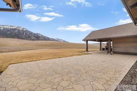 Exterior - 2399 Chapel Rd, Irwin, ID 83428 photo 11 of 14