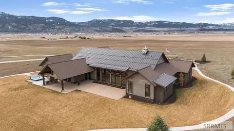 Exterior - 2399 Chapel Rd, Irwin, ID 83428 photo 14 of 14