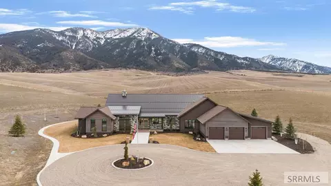 2399 Chapel Rd, Irwin, ID 83428