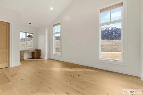 Bedroom - 2399 Chapel Rd, Irwin, ID 83428 photo 8 of 10