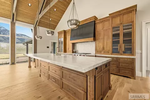 Kitchen - 2399 Chapel Rd, Irwin, ID 83428 photo 1 of 7
