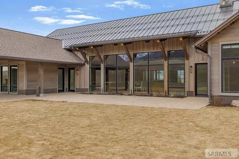Exterior - 2399 Chapel Rd, Irwin, ID 83428 photo 8 of 14