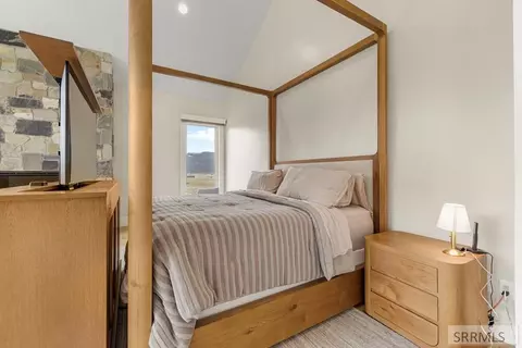 Bedroom - 2399 Chapel Rd, Irwin, ID 83428 photo 1 of 10
