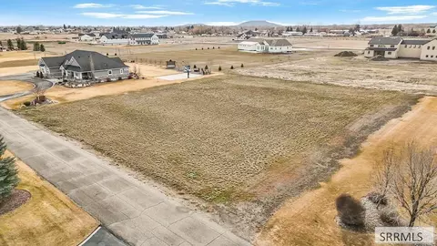 lot10 Blk2 Diamond H Ln, Rexburg, ID 83440
