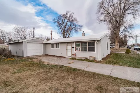 235 NW Bonneville Dr, Idaho Falls, ID 83401