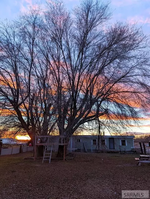 Exterior - 279 N 4100 E, Rigby, ID 83442 photo 1 of 5