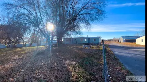 Exterior - 279 N 4100 E, Rigby, ID 83442 photo 5 of 5