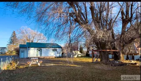 Exterior - 279 N 4100 E, Rigby, ID 83442 photo 2 of 5