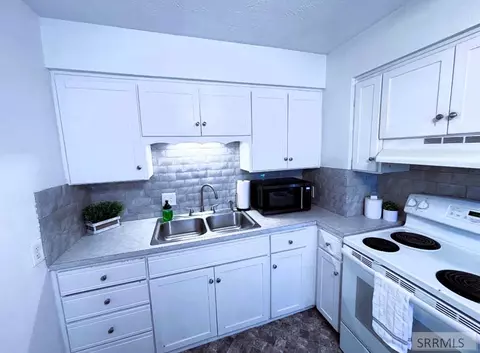 Kitchen - 279 N 4100 E, Rigby, ID 83442 photo 1 of 1