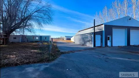 Exterior - 279 N 4100 E, Rigby, ID 83442 photo 3 of 5
