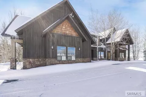 Exterior - 3944 Schaefer Ln, Ashton, ID 83420 photo 6 of 9