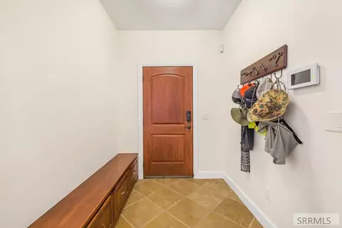 Entry Way - 3944 Schaefer Ln, Ashton, ID 83420 photo 5 of 10
