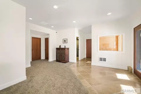 Entry Way - 3944 Schaefer Ln, Ashton, ID 83420 photo 10 of 10