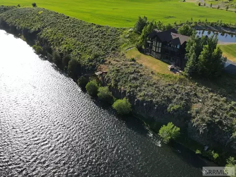 View/Area - 3944 Schaefer Ln, Ashton, ID 83420 photo 4 of 11