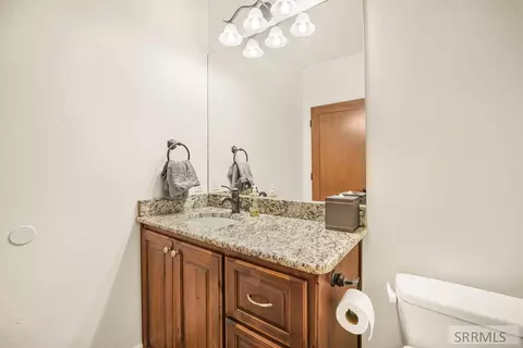 Bath - 3944 Schaefer Ln, Ashton, ID 83420 photo 12 of 12