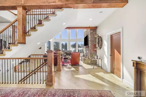 Entry Way - 3944 Schaefer Ln, Ashton, ID 83420 photo 1 of 10