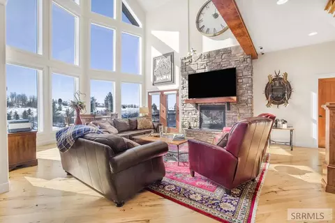 Living - 3944 Schaefer Ln, Ashton, ID 83420 photo 1 of 4