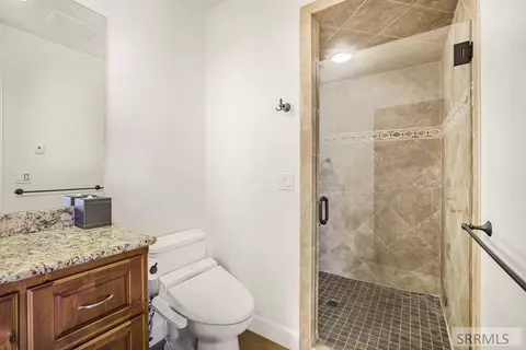 Bath - 3944 Schaefer Ln, Ashton, ID 83420 photo 11 of 12