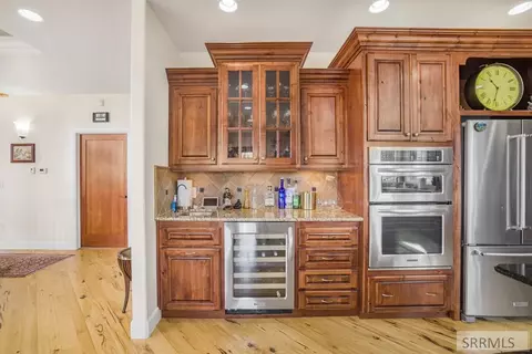 Kitchen - 3944 Schaefer Ln, Ashton, ID 83420 photo 1 of 5