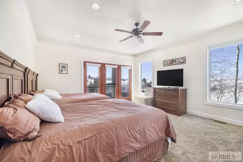 Bedroom - 3944 Schaefer Ln, Ashton, ID 83420 photo 1 of 9